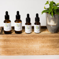 Raspberry Facial Serum