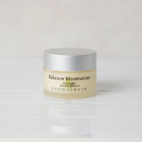 Balance Facial Moisturizer - for Normal & Combination Skin