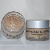 Cleansing Clay Facial Mask