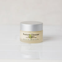 Restore Facial Cleanser