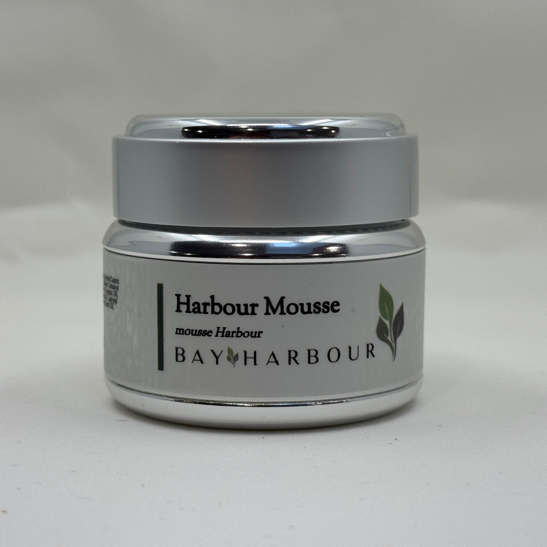 Harbour Mousse