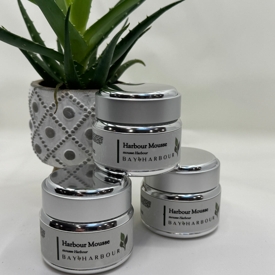 Harbour Mousse