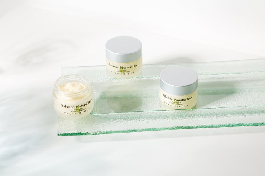 Balance Facial Moisturizer - for Normal & Combination Skin