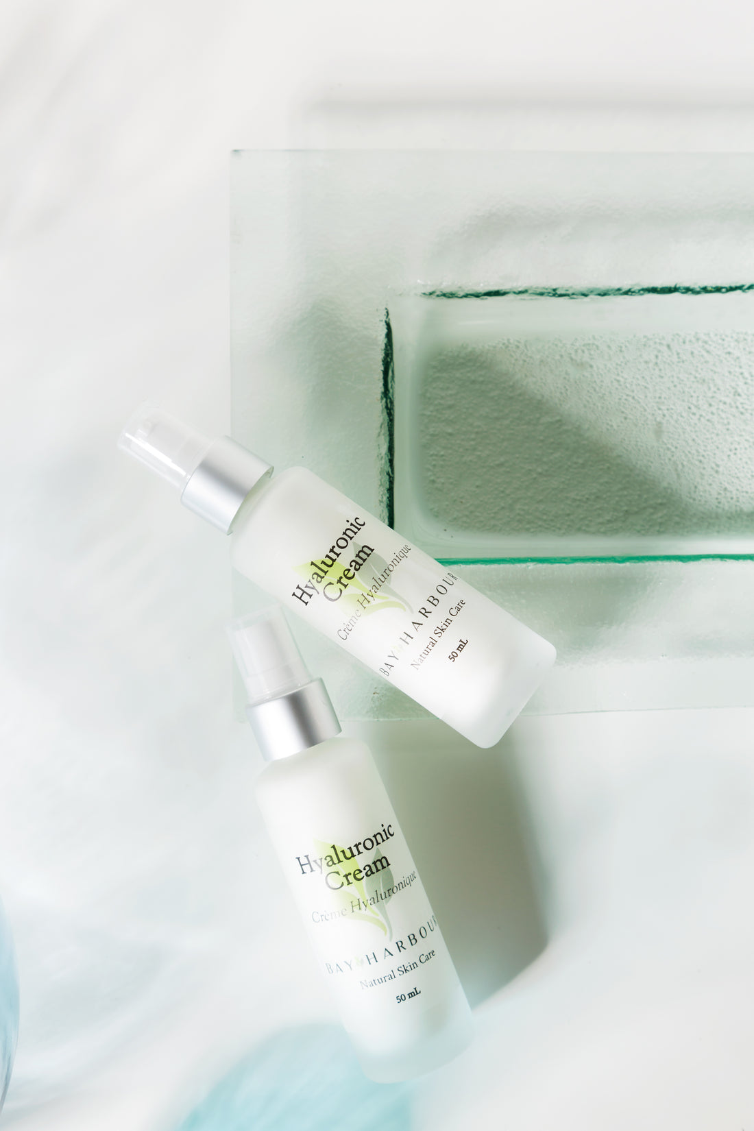 Hyaluronic Cream
