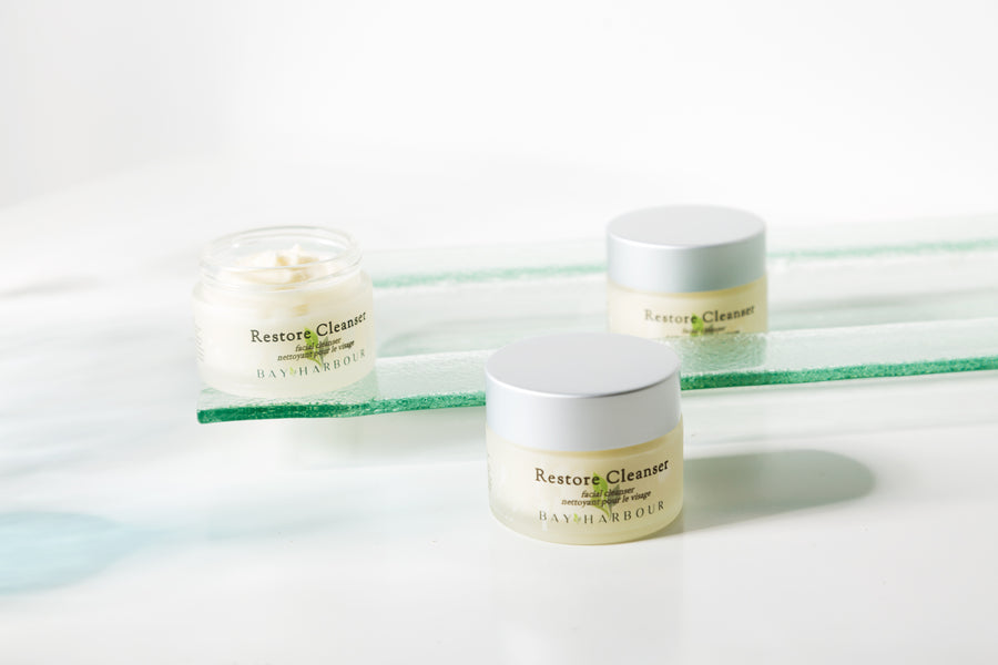 Restore Facial Cleanser