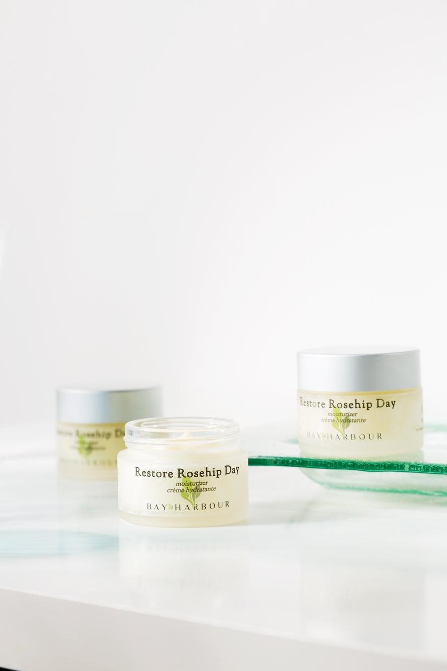 Restore Rosehip Day Moisturizer