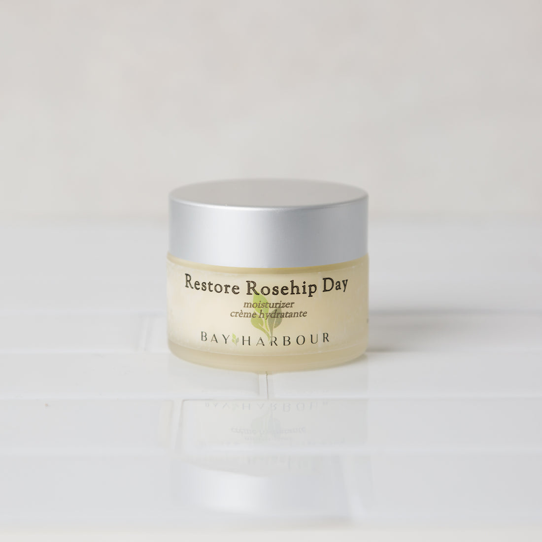 Restore Rosehip Day Moisturizer